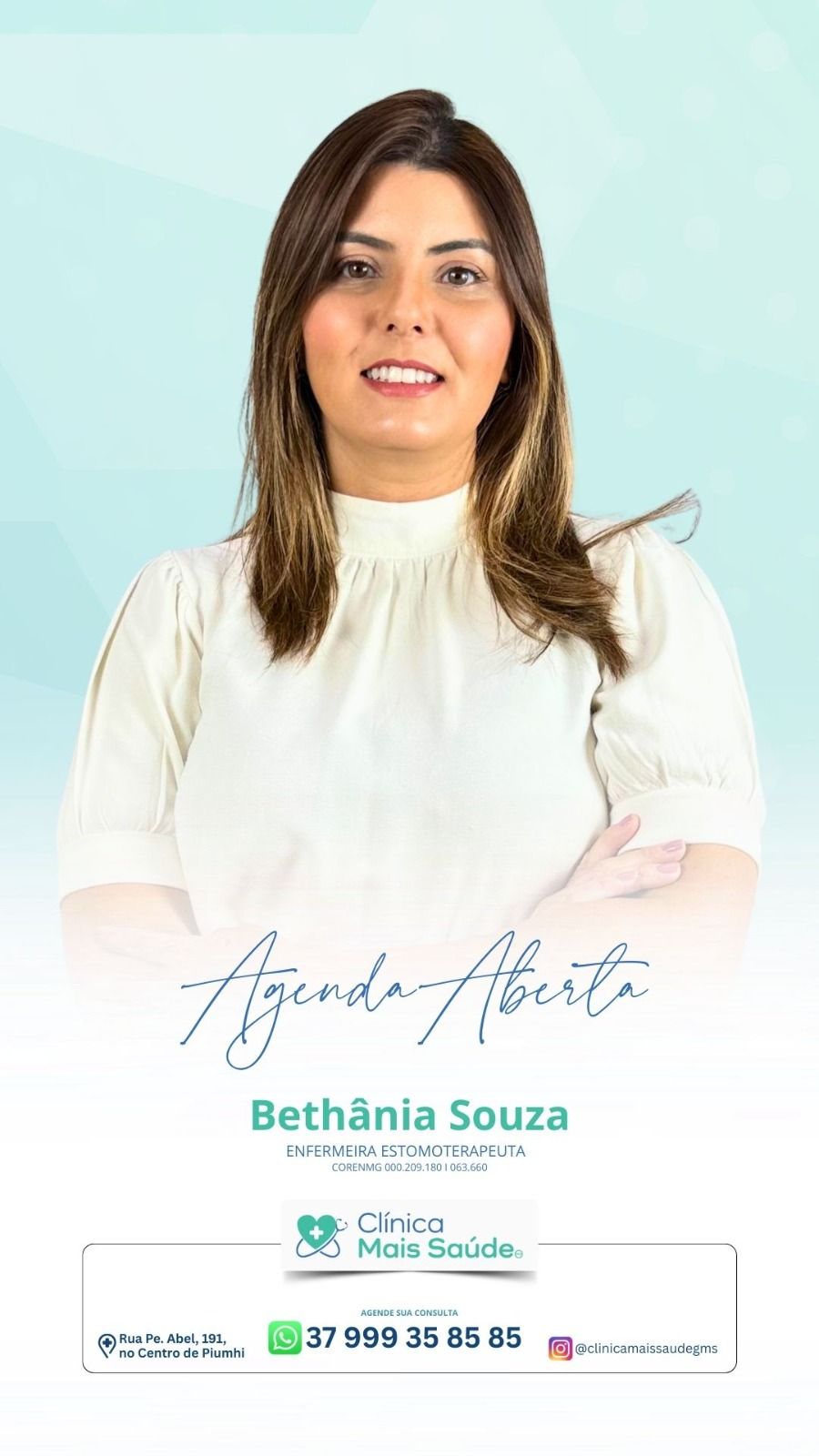 Bethânia De Souza-1