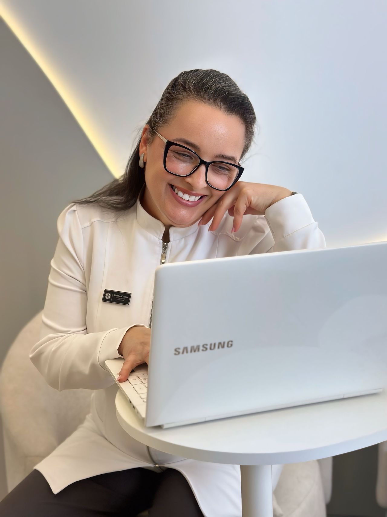 Giselli Lopes Coelho Nosse-1