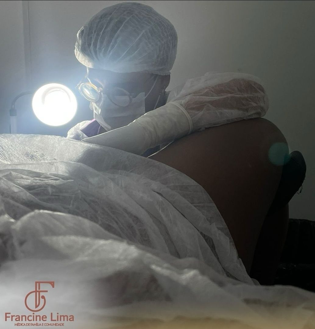 Francine Lima Da Conceição-7