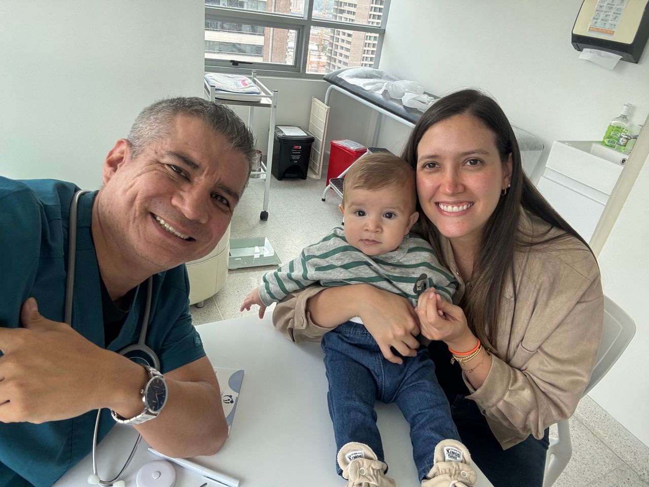 Carlos Mario Martinez-12