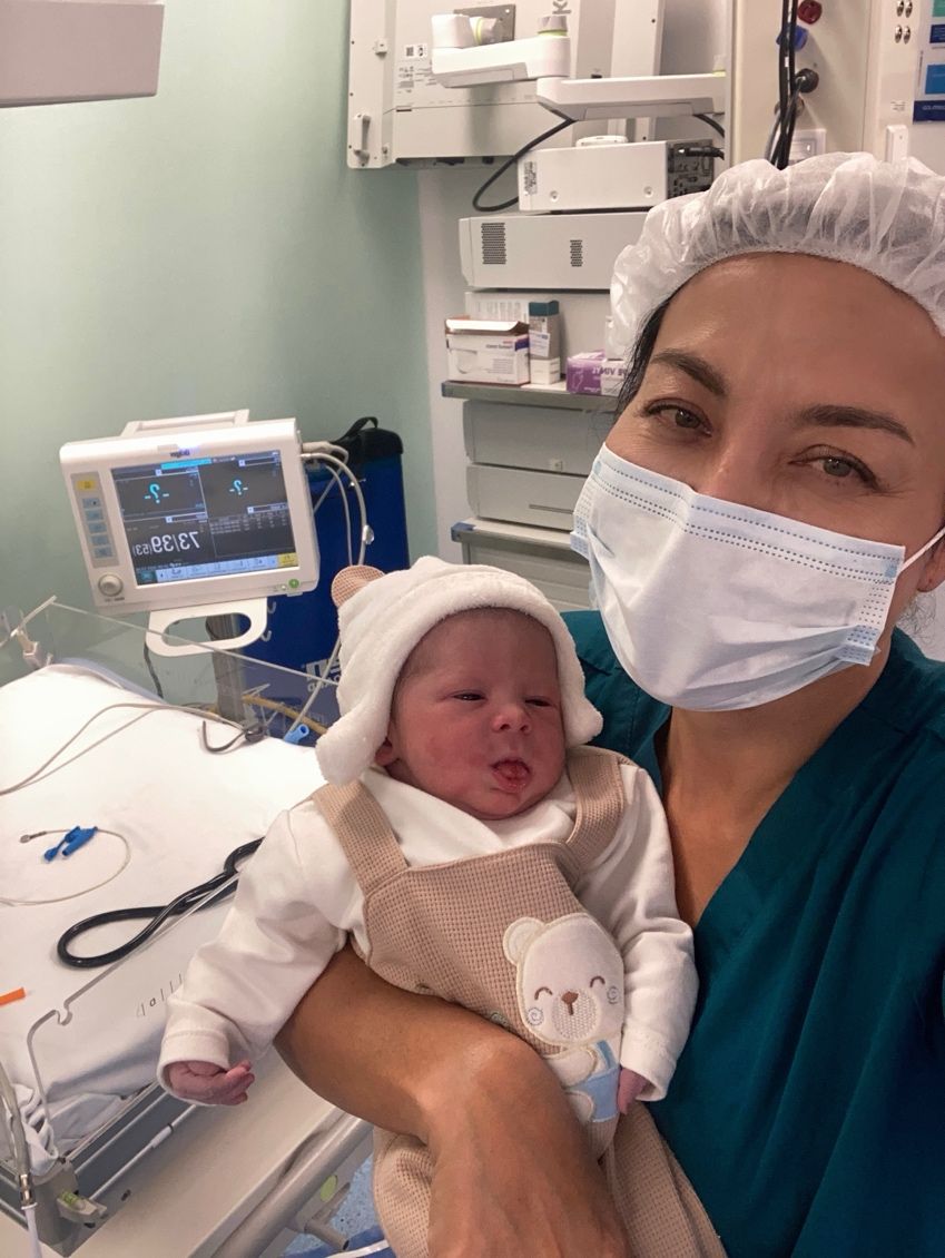 Sandra Patricia Vargas-1