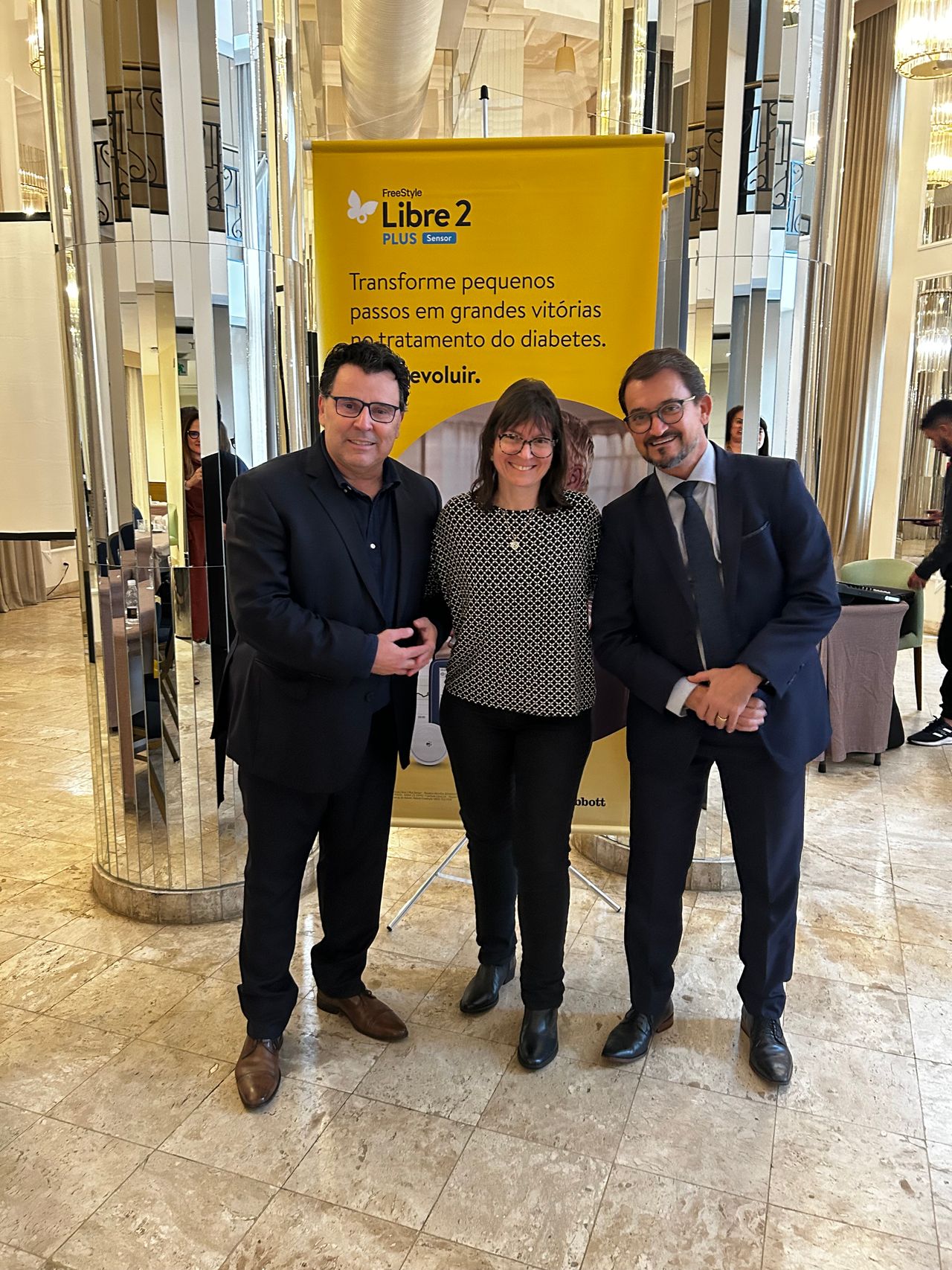 Lilian Elias Chehade-2