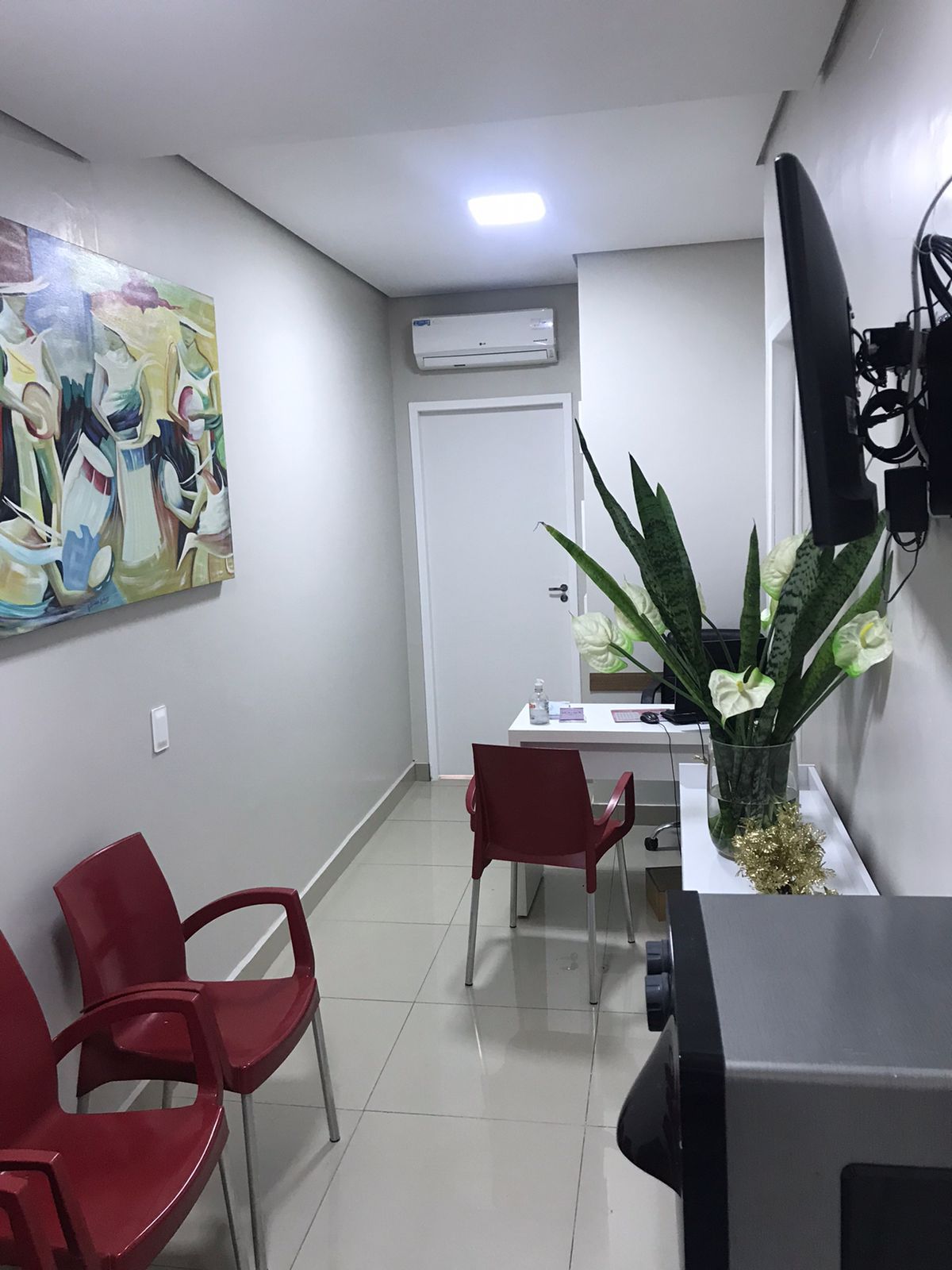 Lina Maria De Menezes Neves-2