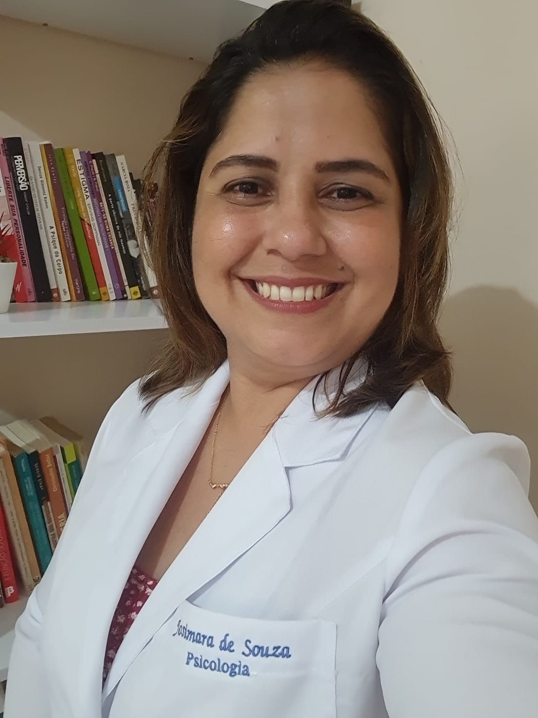 Josimara Evangelista De Souza-12