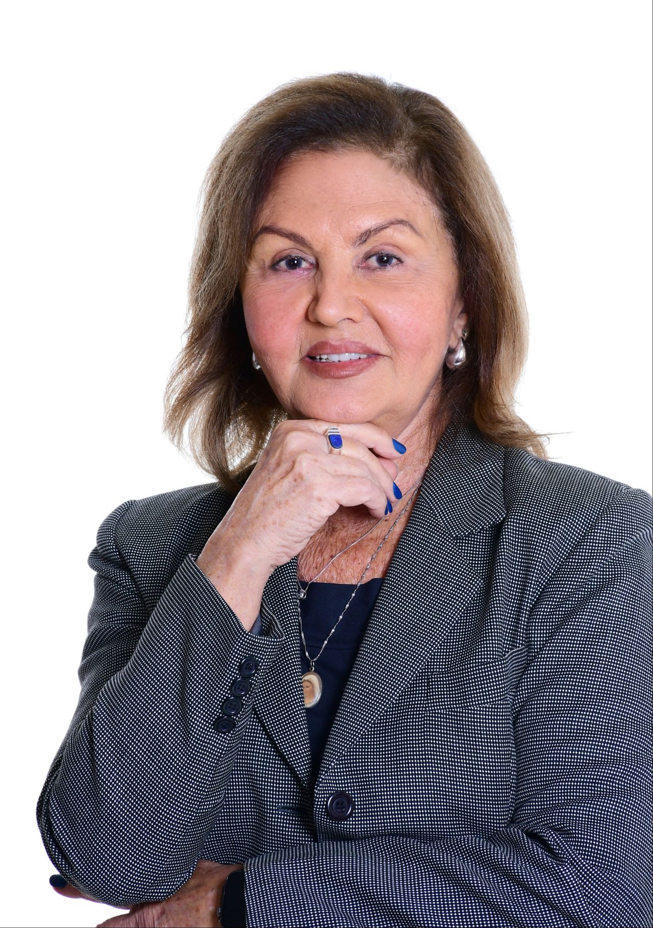 Ruth Melo-0