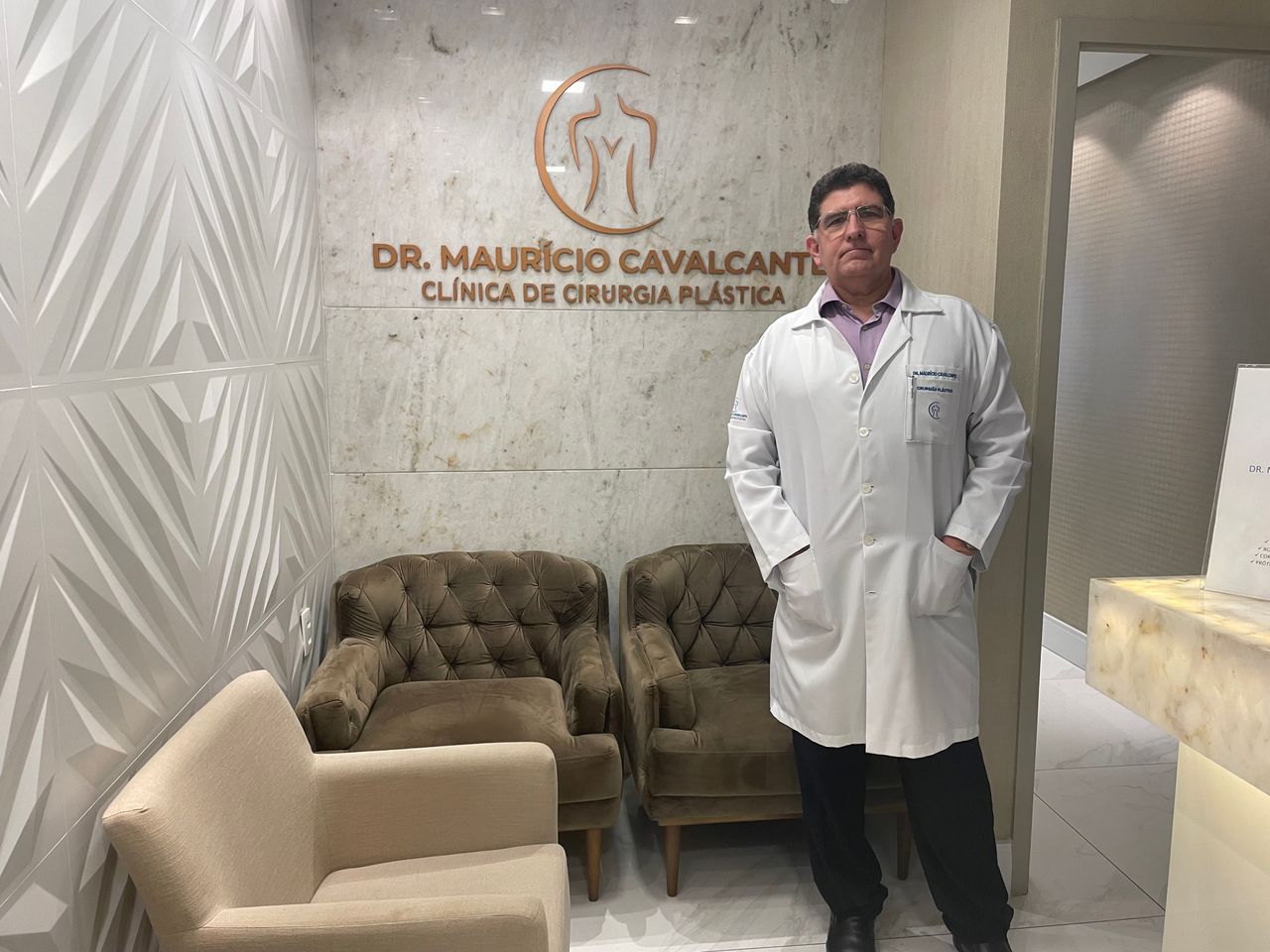 Jose Mauricio Cavalcante Da Costa-2