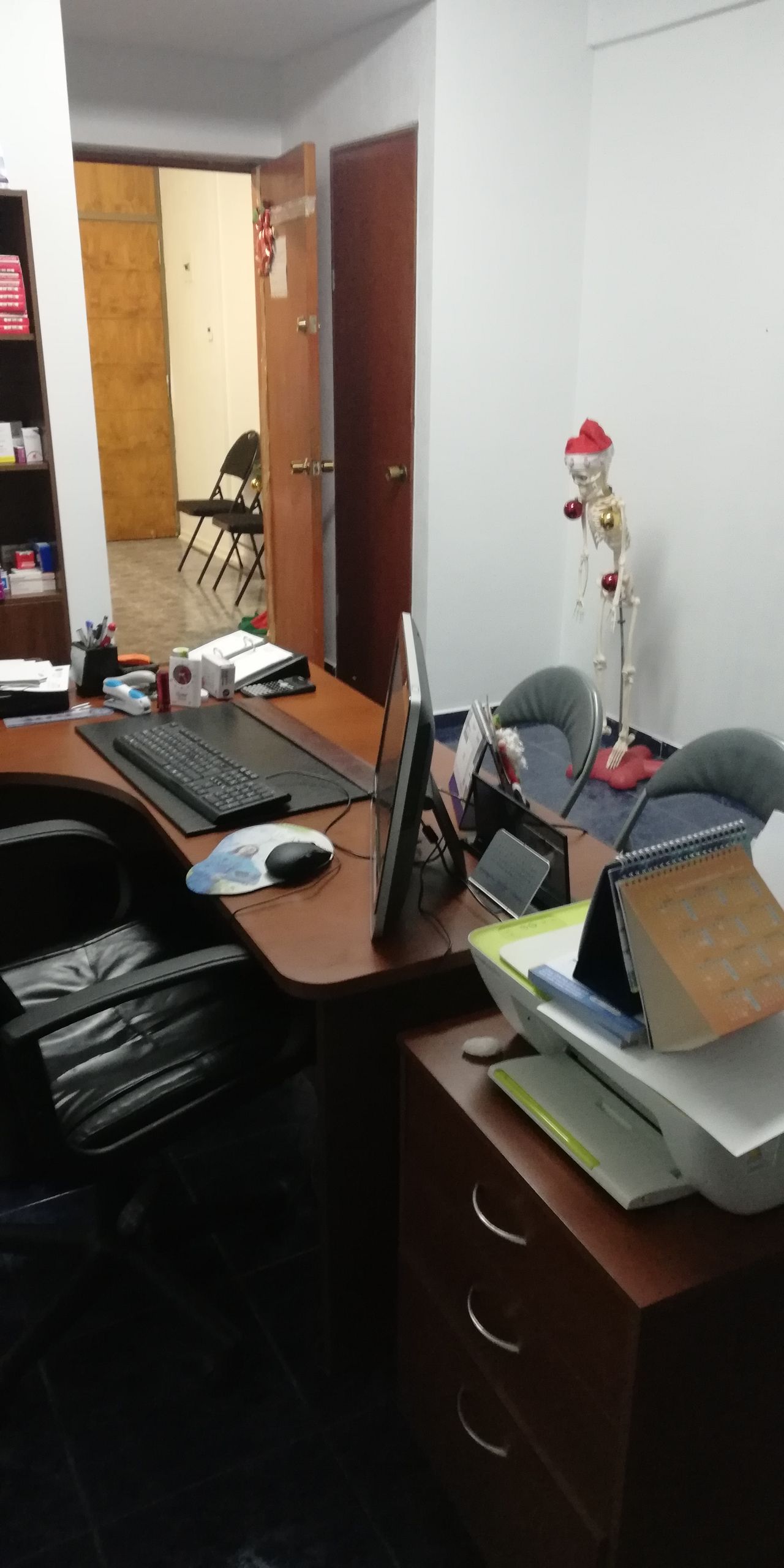 Cristian Sidney Salas Rojas-23