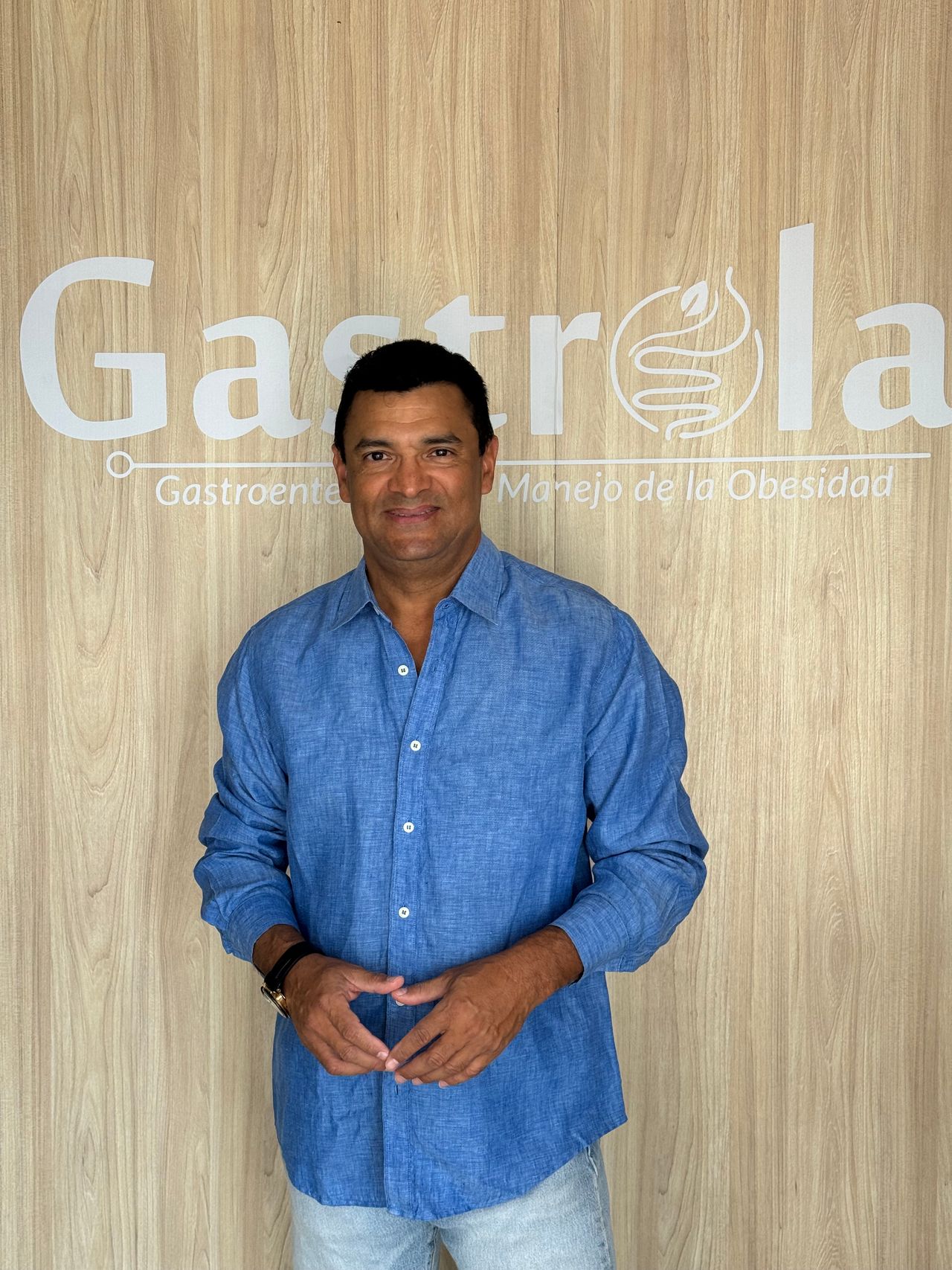 Jaime José Bonfante Molinares-1