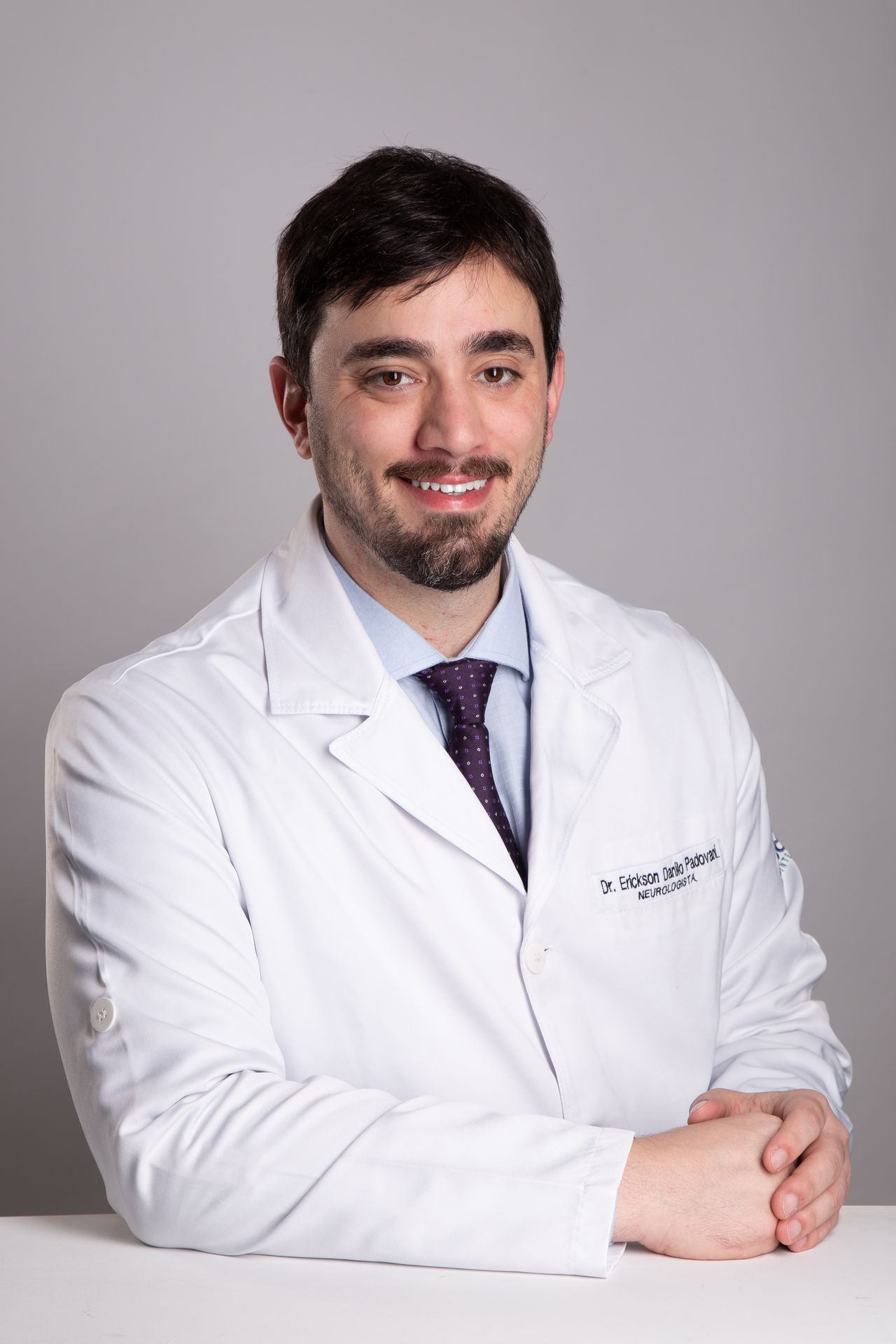 Erickson Danilo Padovani-0