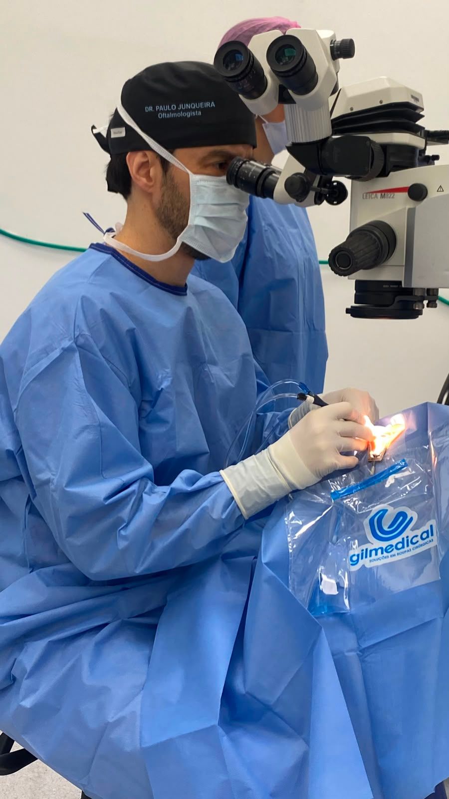 Paulo Junqueira De Melo-1