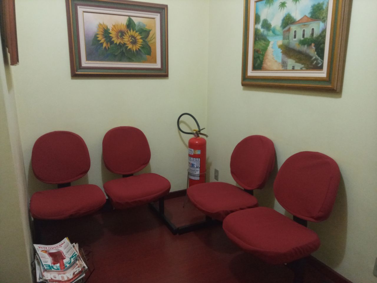 Claudia Maria Da Costa Maia-2