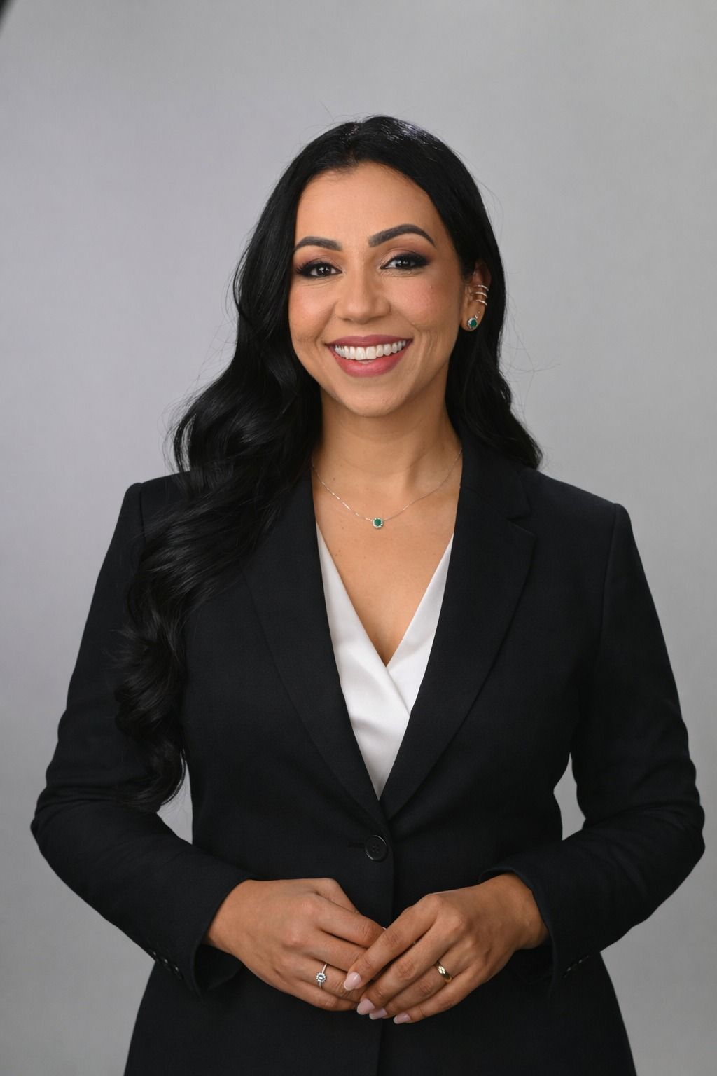Edna  De Souza Alves Santos -2