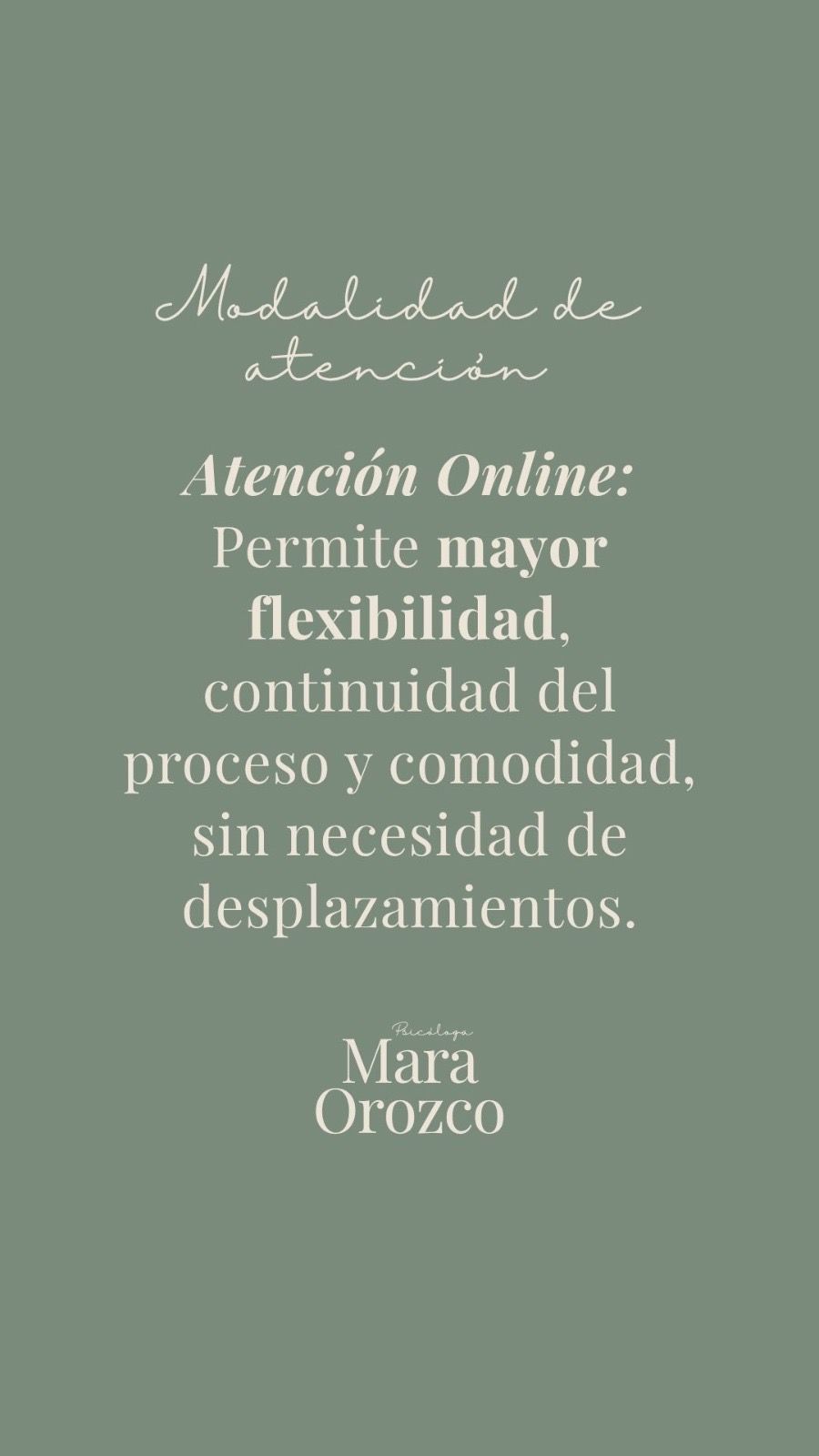 Mara Sofia Orozco Martelo-140