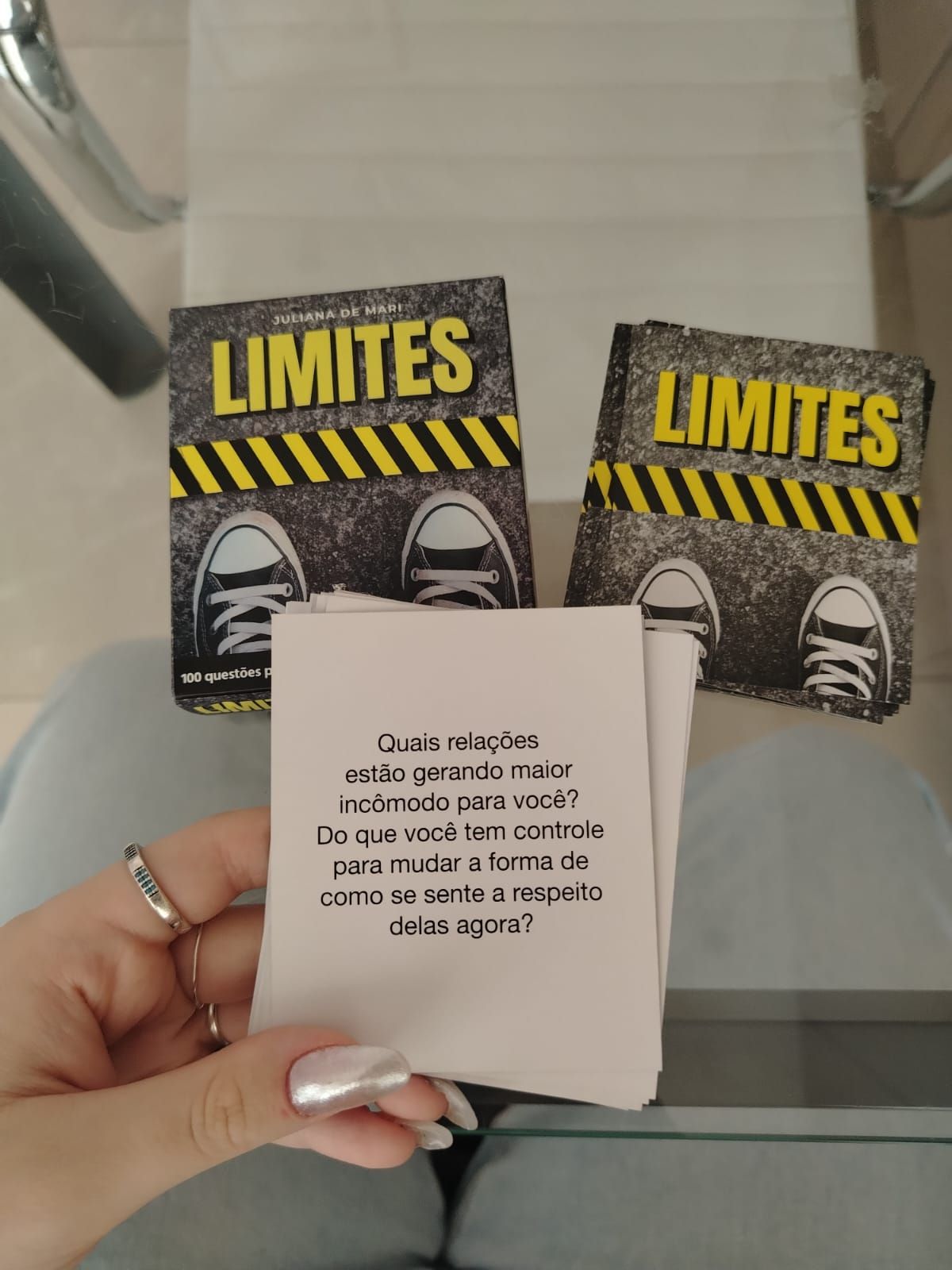 Gislene De Mello Coimbras De Almeida-9