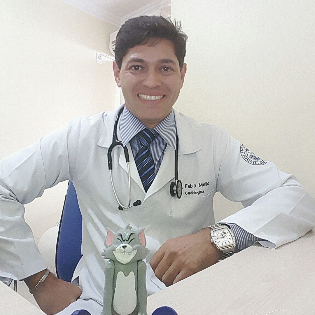 Fabio Alves De Mello-0