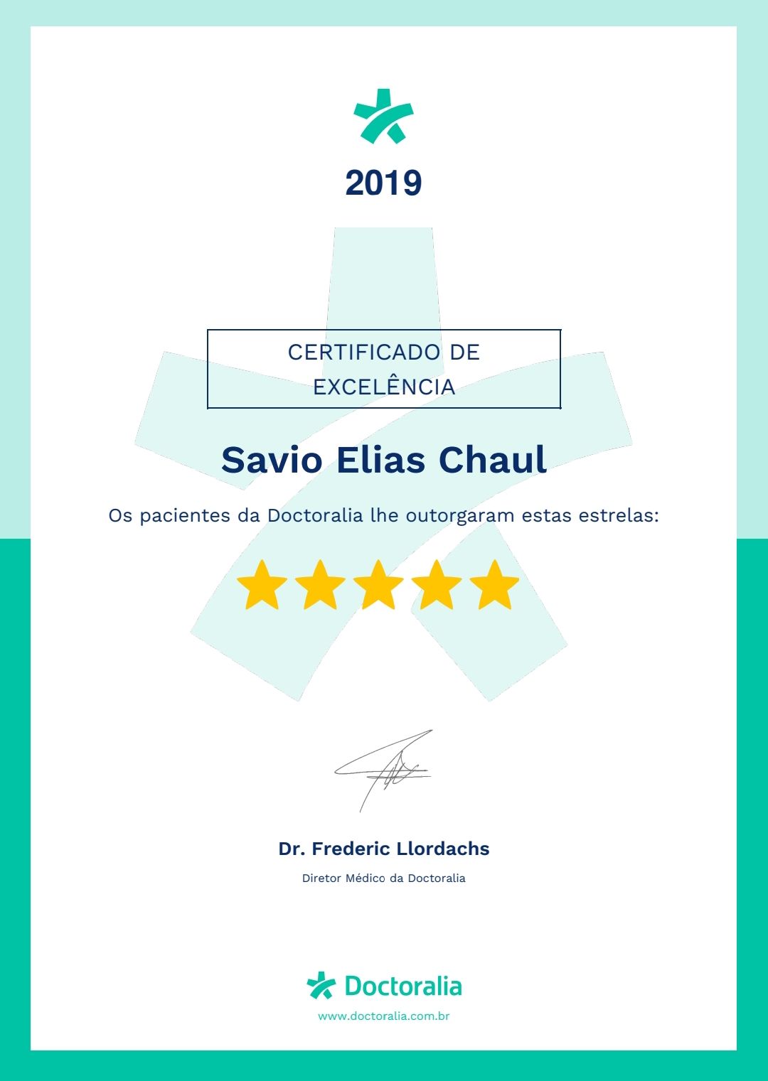 Savio Elias Chaul-1