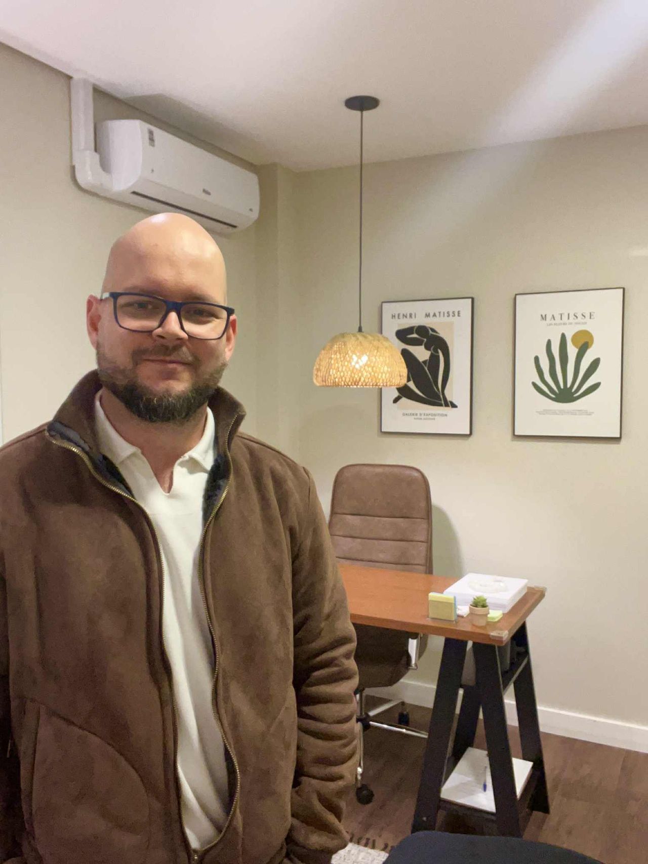 Fernando Luis De Andrade-0