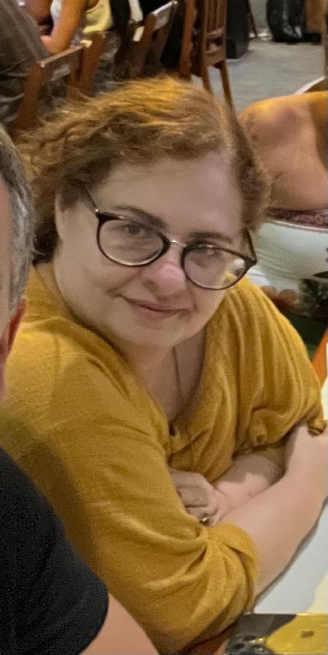 Claudia Lucia Duarte De Moraes-1