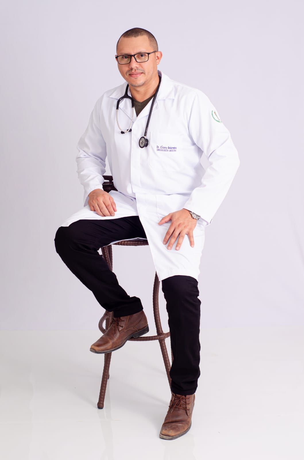 Cicero Belarmino-1