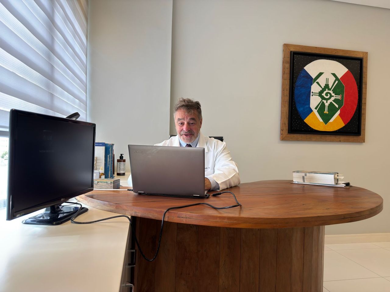 Marcelo Robles Isi-0