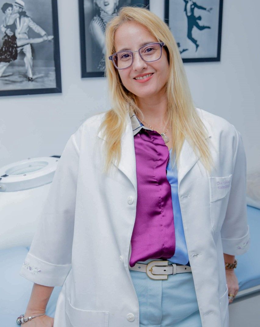 Luciana Lopes Gila-0