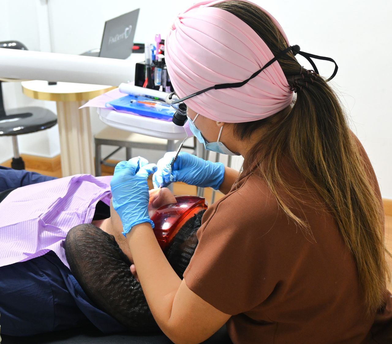 Gabriela Gamarra Huaylinos-0