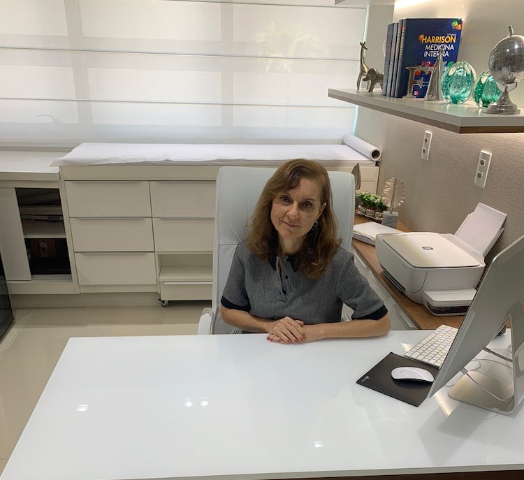 Anita Marlena Holcman De Marsillac-0