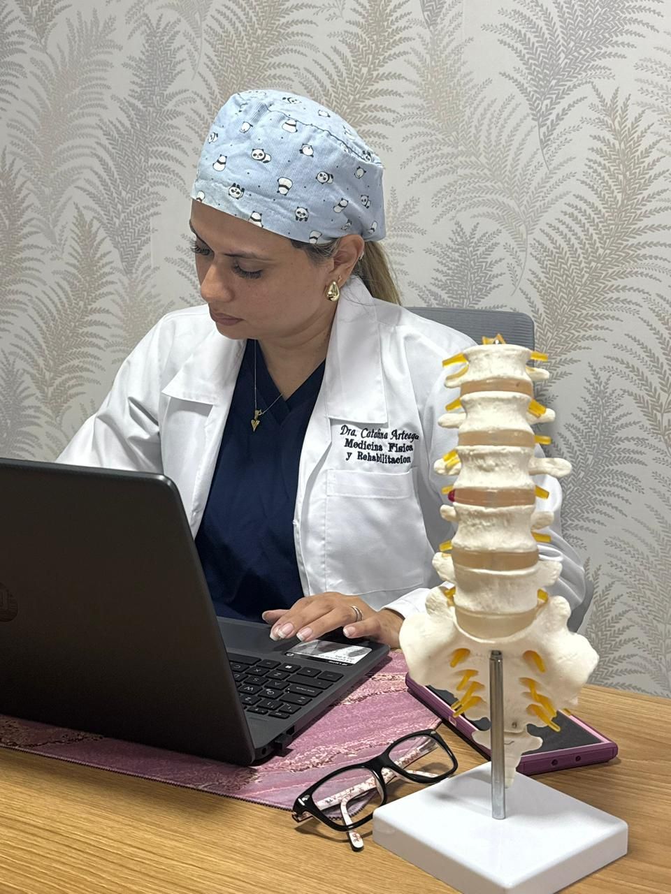 Catalina Arteaga Muskus-4