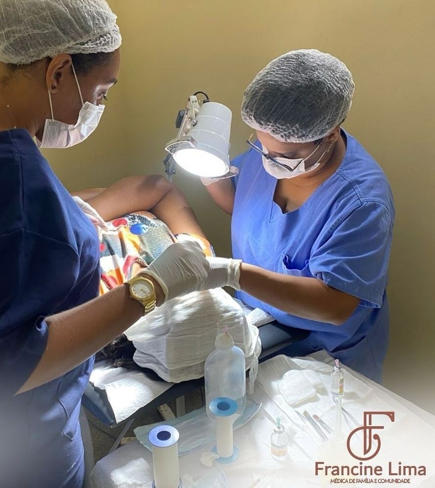 Francine Lima Da Conceição-9