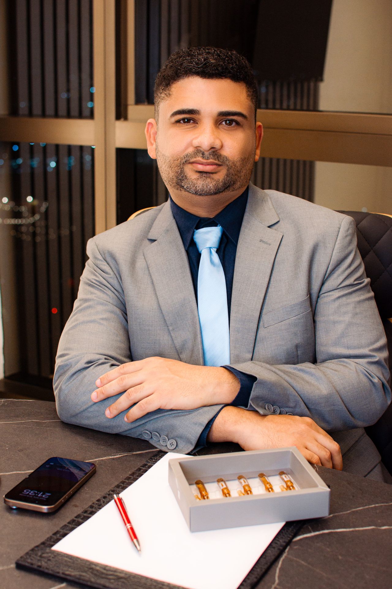 Elias  Balbino Da Silva -4