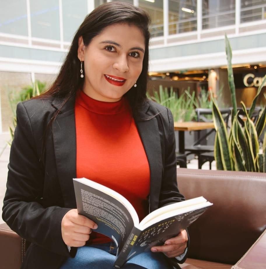 María Angélica Hernández Nivia-2