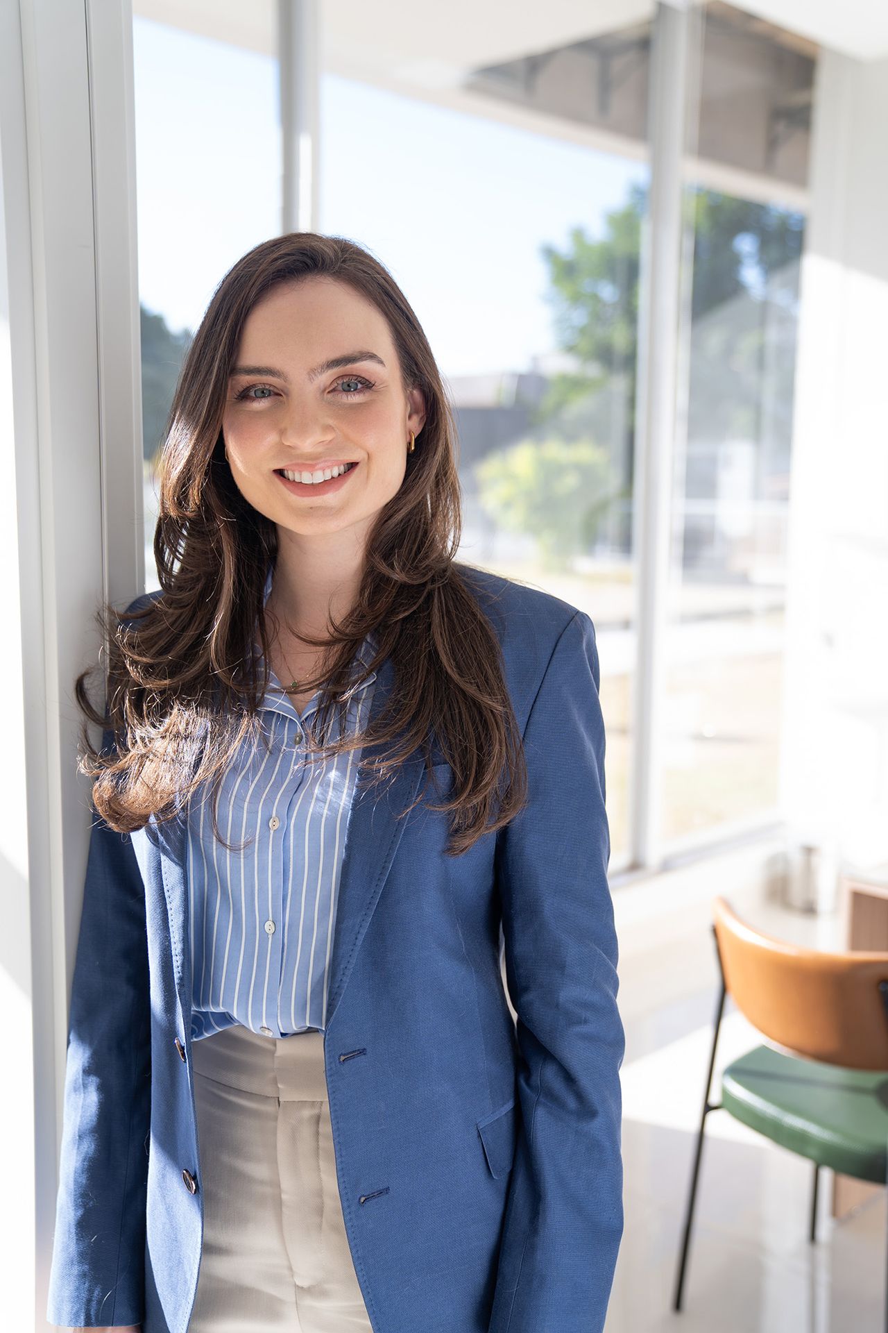 Vanessa Canossa De Felice-1