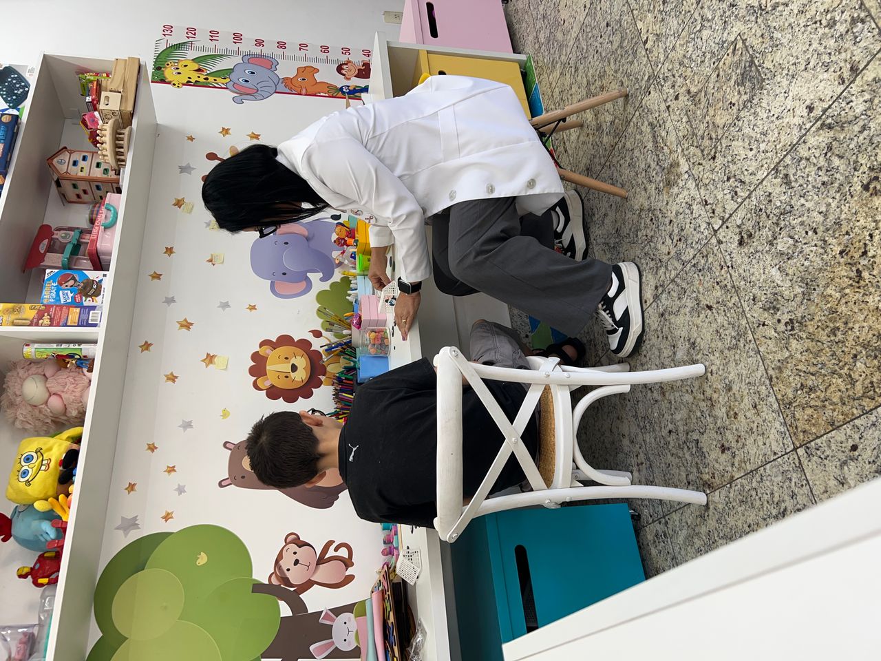 Gecineide Oliveira Jovanovicth-3