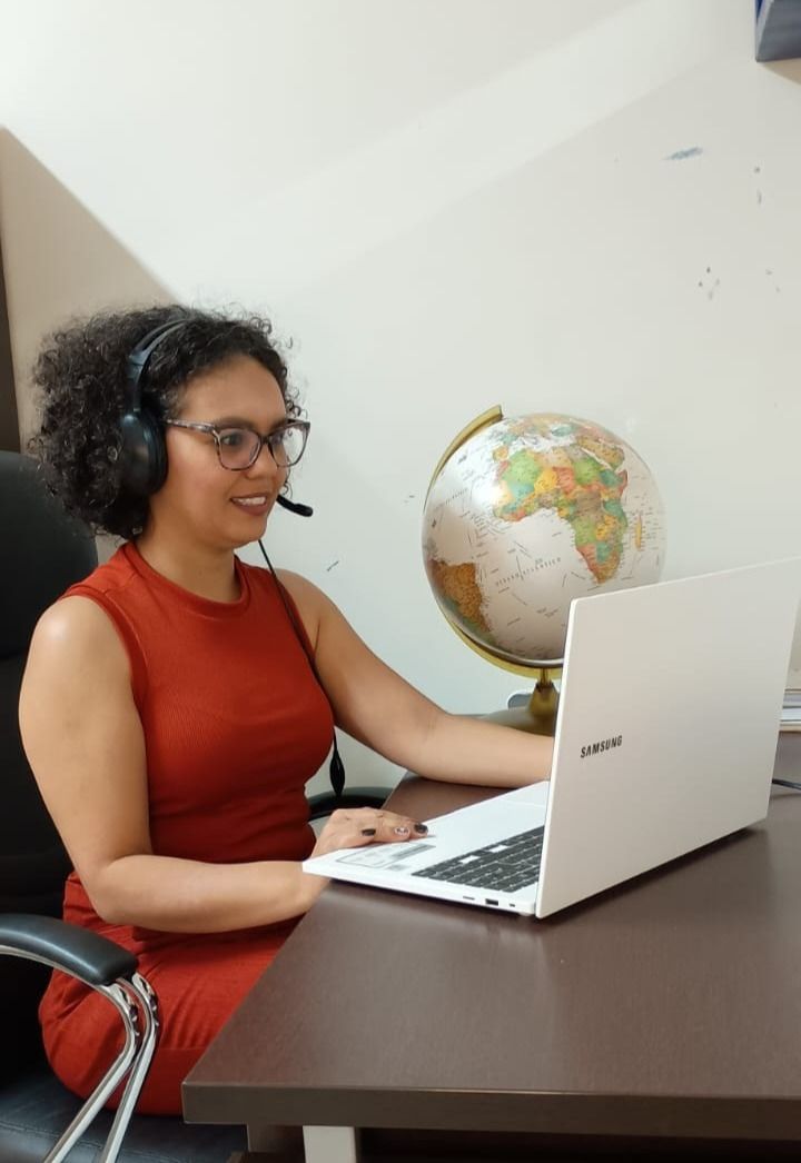 Roseli Maria Silva-1