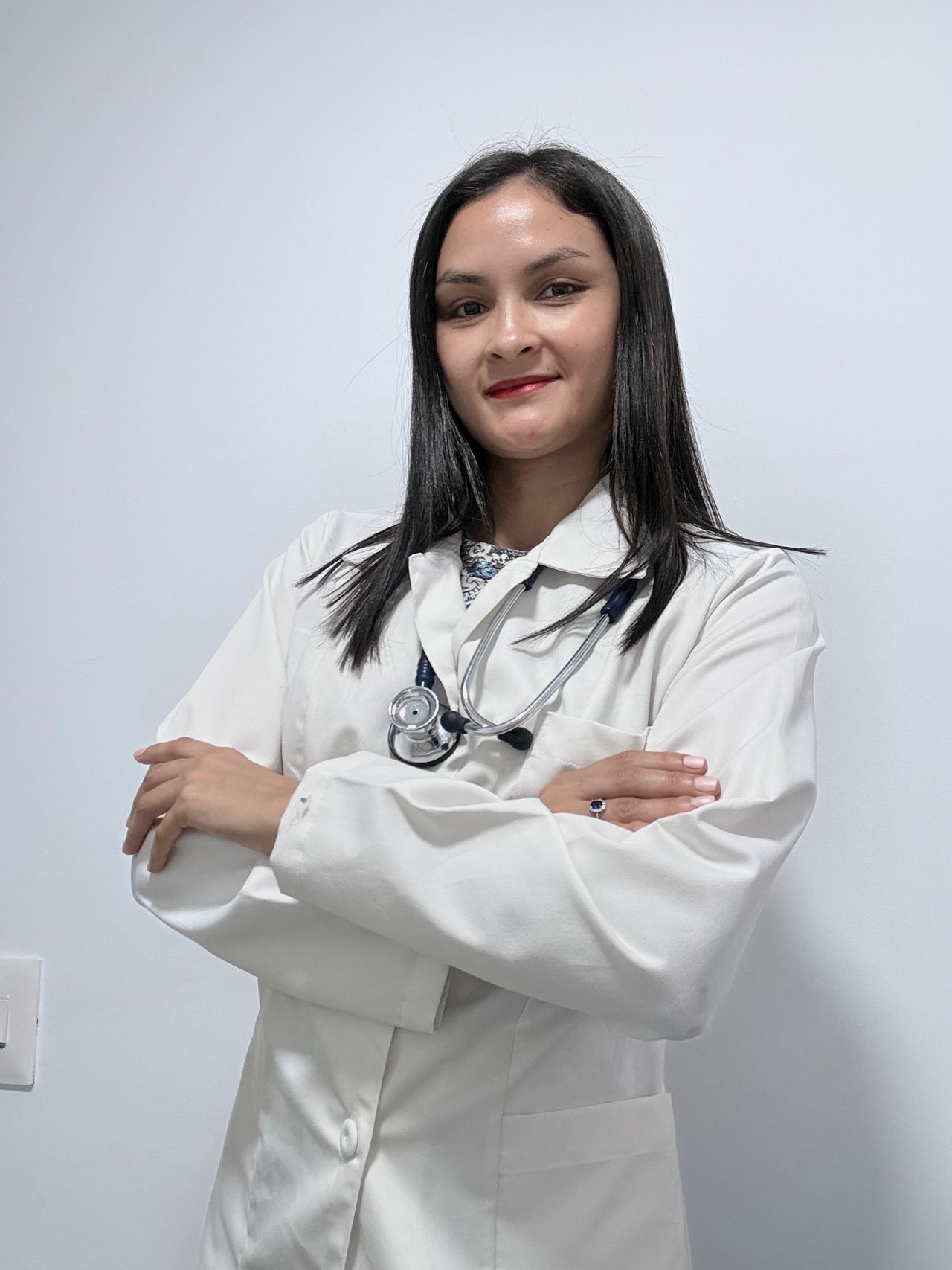 Gloria Esperanza Isaza Rocha-1