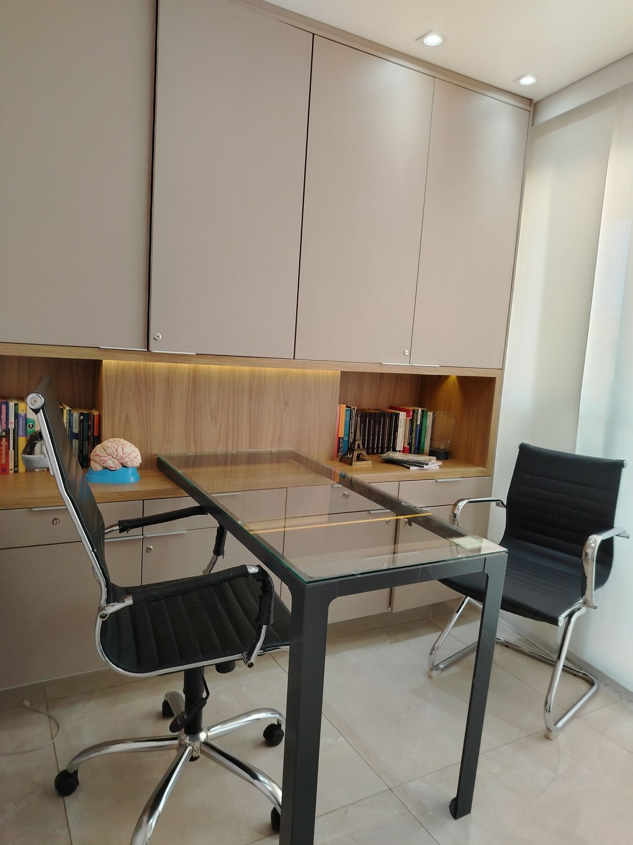 Gislene De Mello Coimbras De Almeida-30