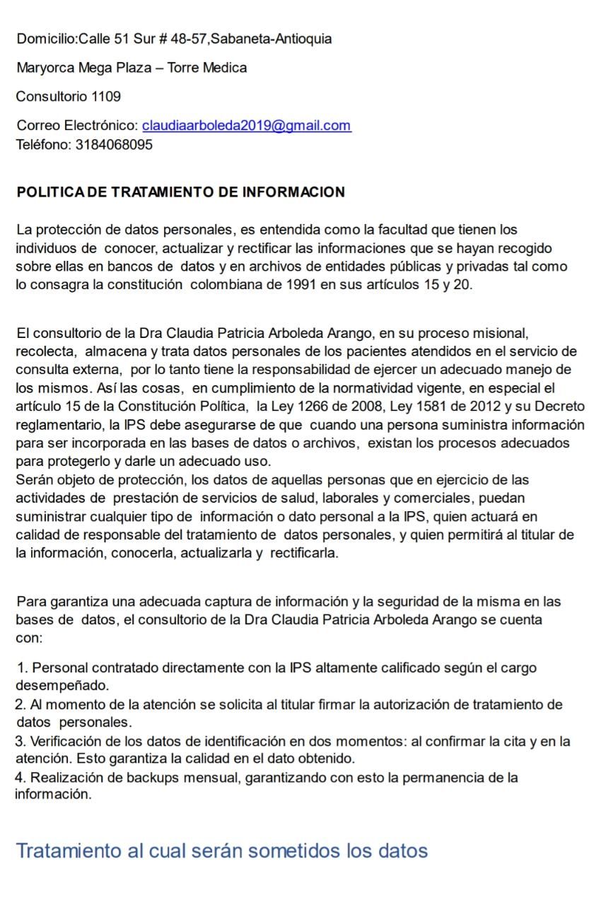 Claudia Patricia Arboleda Arango-19