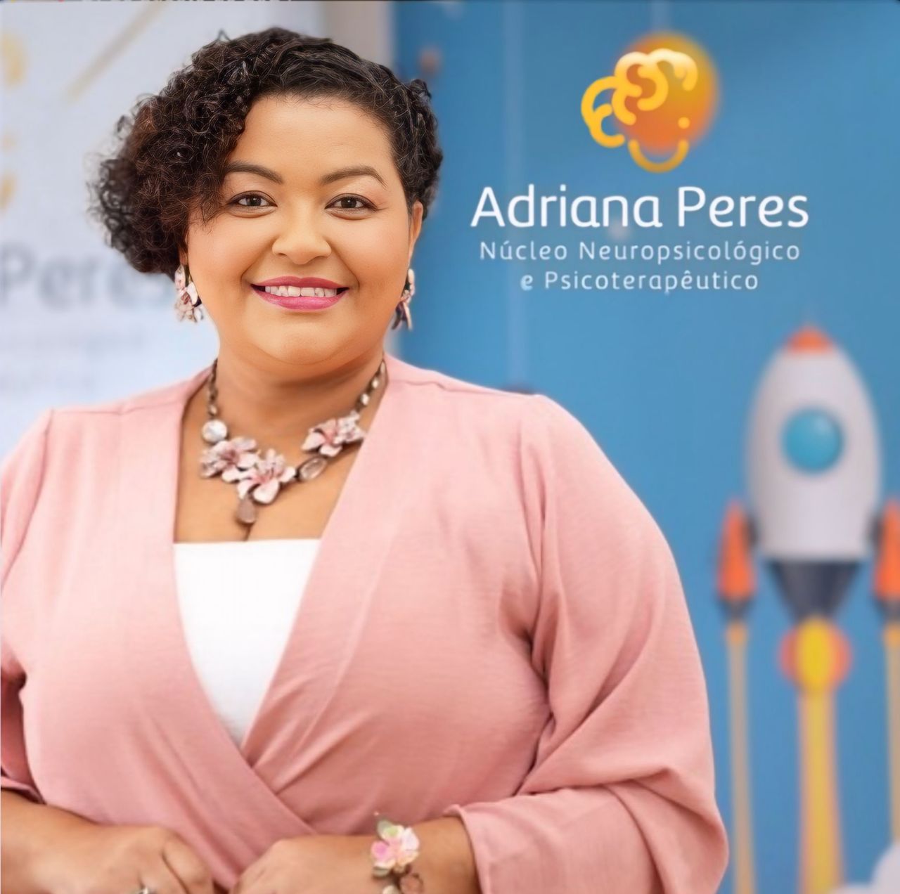 Adriana  Peres Dos Santos -0