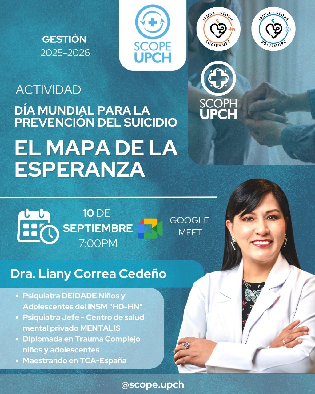 Liany Correa Cedeño-1