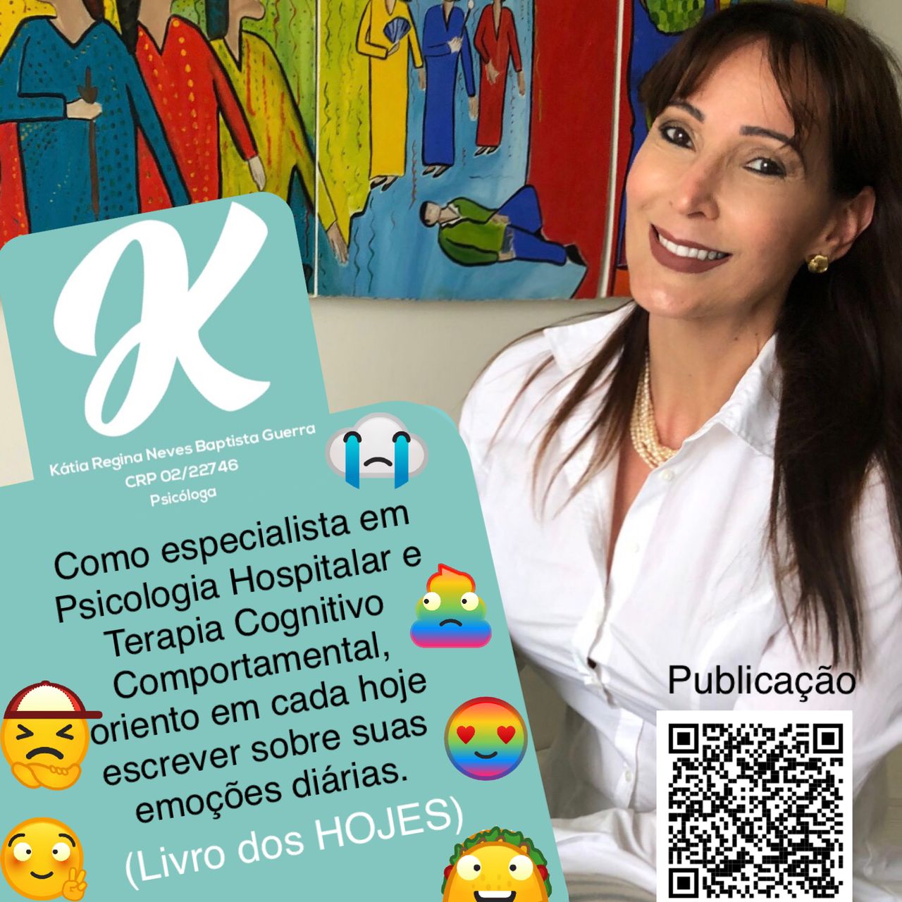 Kátia Regina Neves Baptista Guerra-142