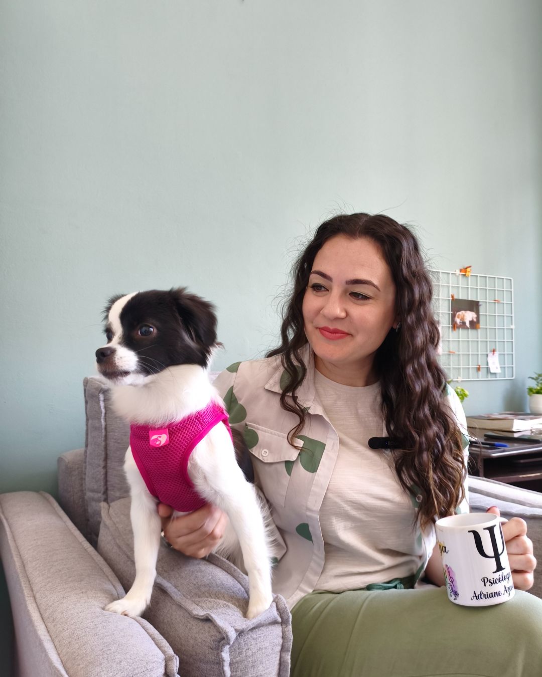 Adriane  Silva De Azevedo-1