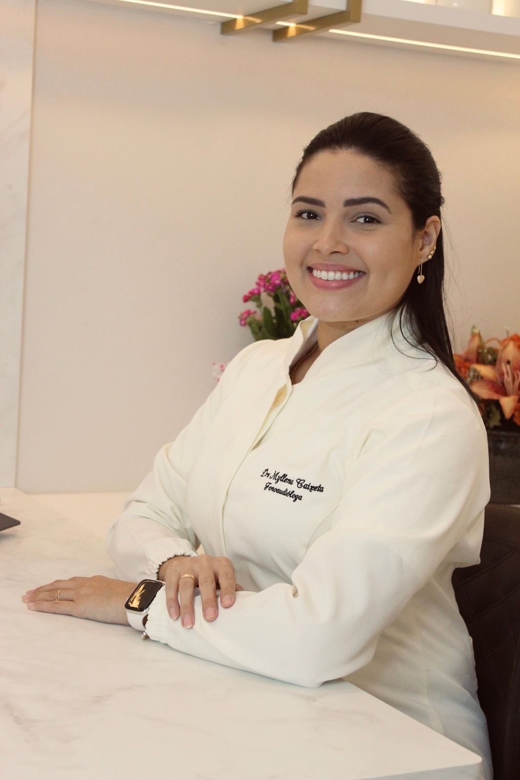 Myllena Caixeta Silva .-0