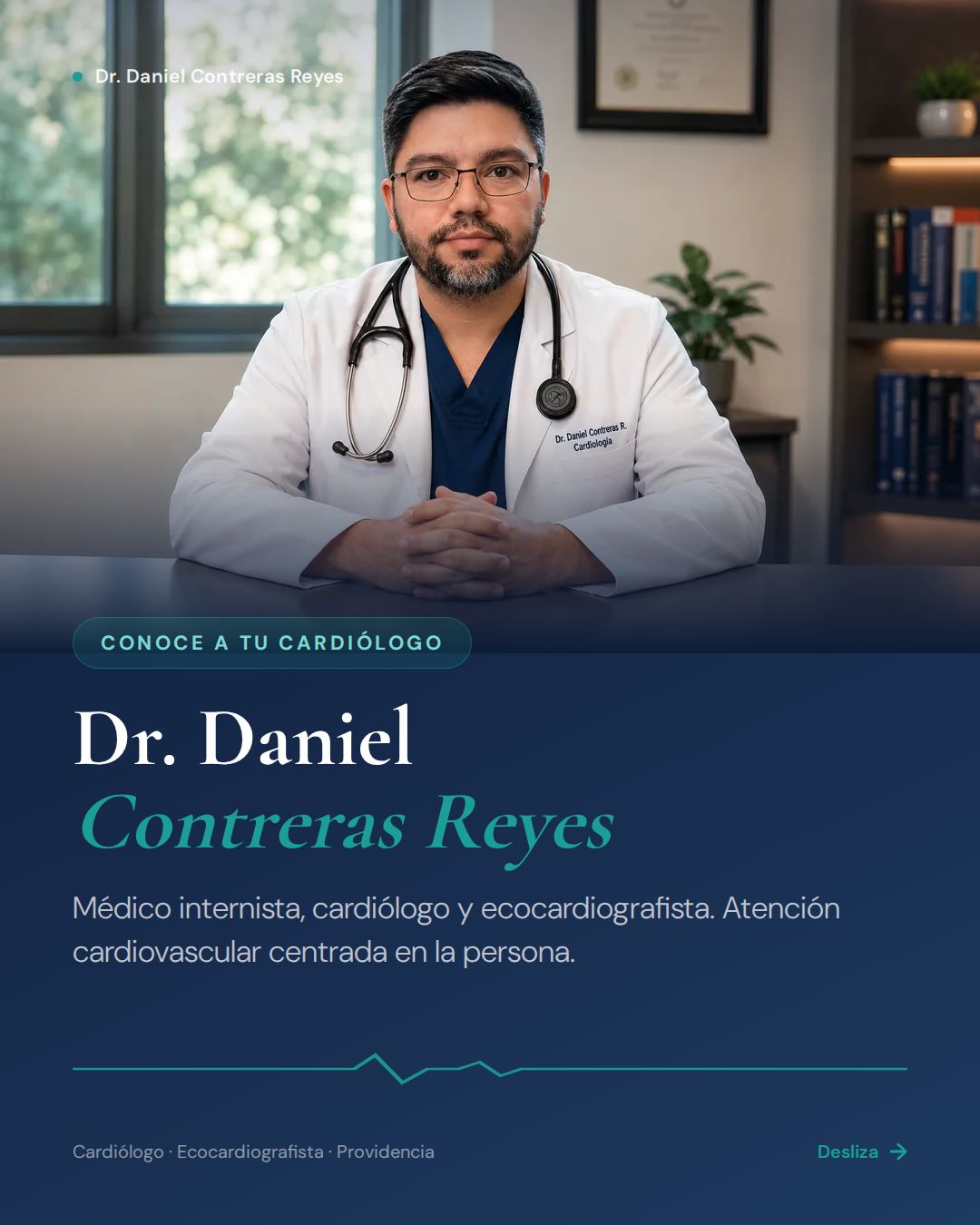 Daniel Contreras Reyes-0