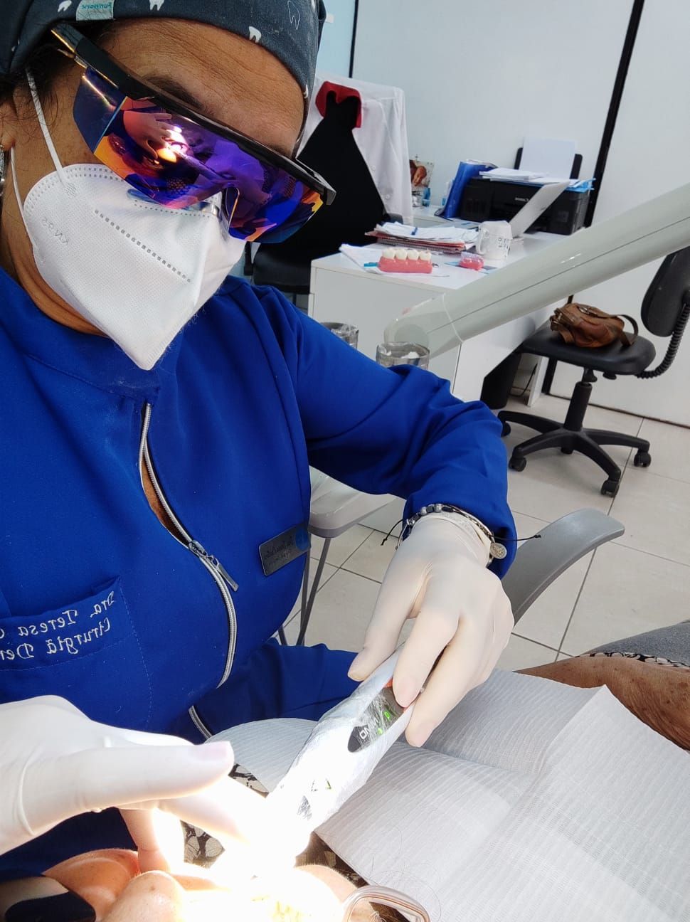 Teresa Cristina Ferreira Martins Galdino-13