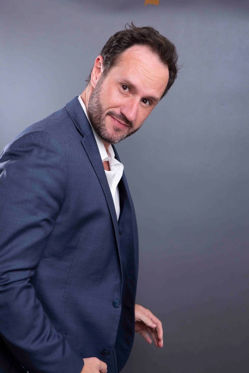 Sergio Barrichello-0