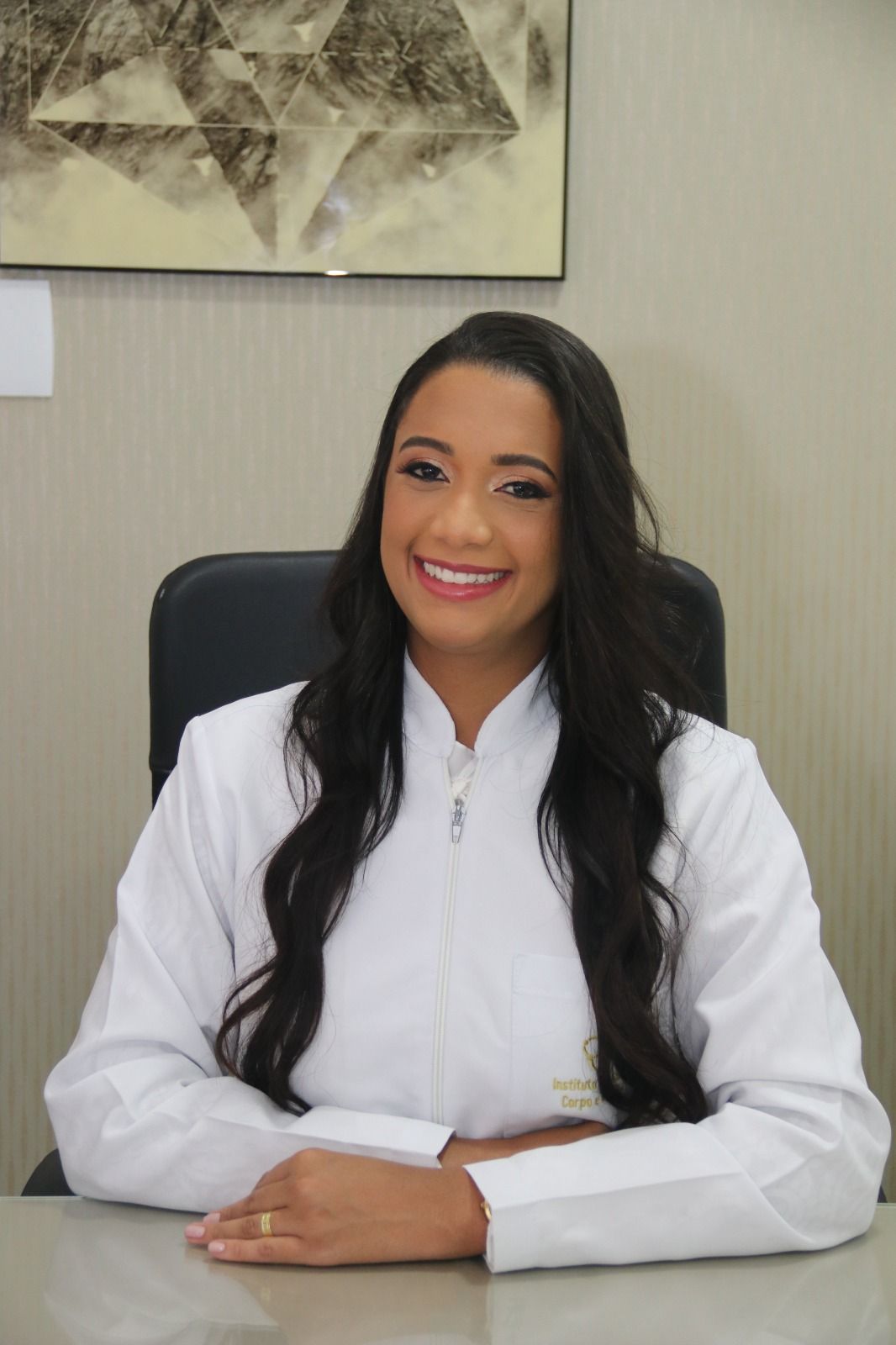 Máira De Santana Castro-2