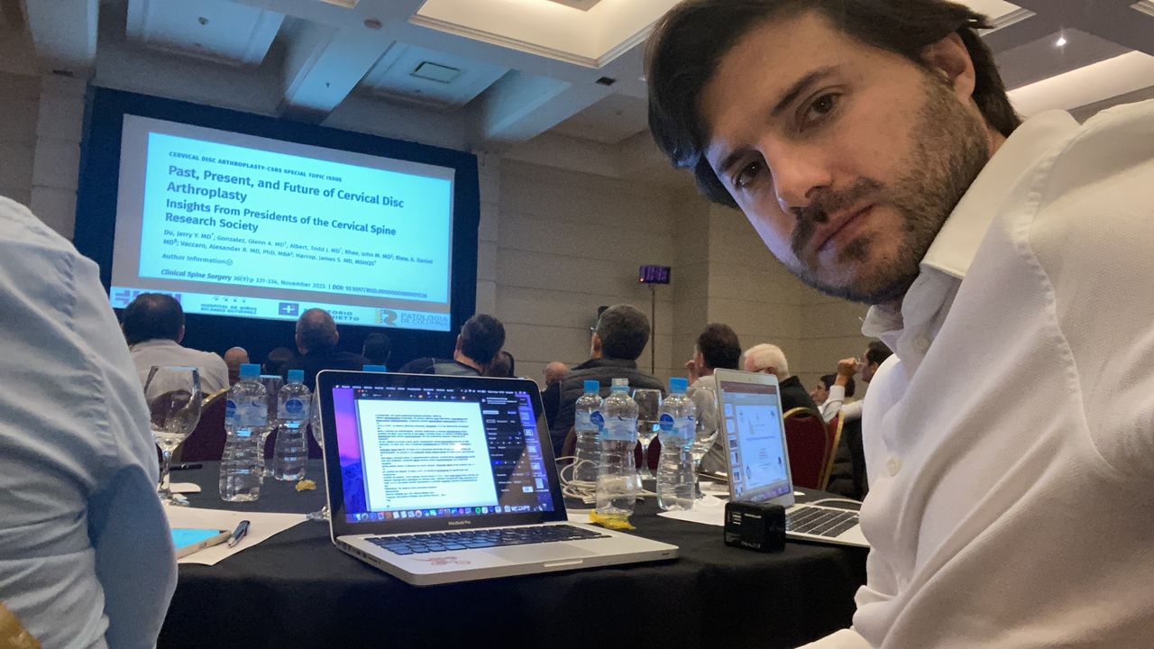 Marcos E. Gimbernat Romero-9