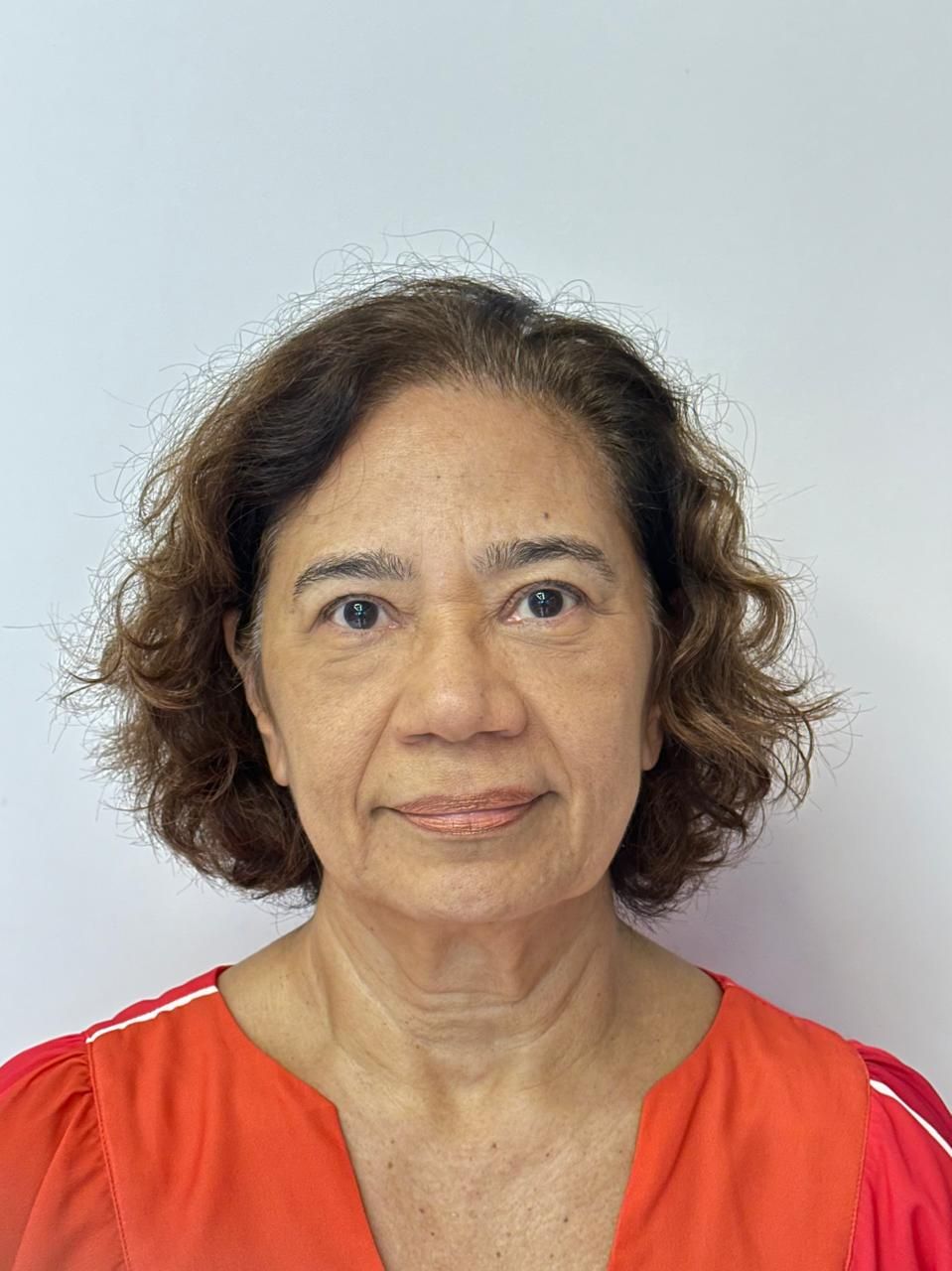 Aguida Maria Barata Da Silva-0