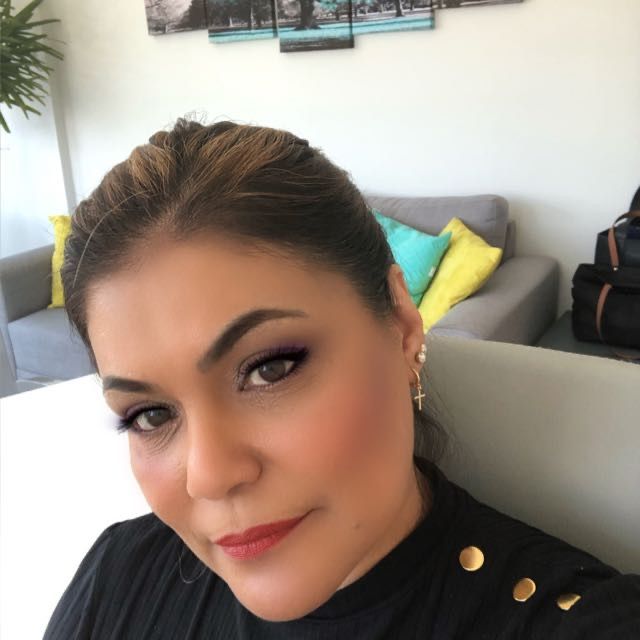 Núbia Rosa De Carvalho-2