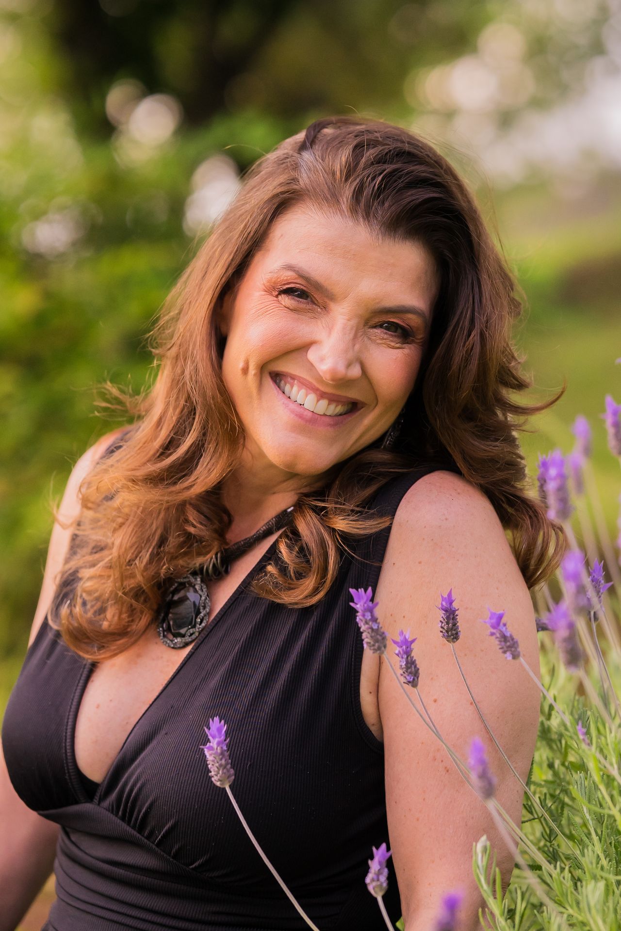 Carla Myriam  Benthien -0